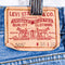 Levis 505 Jeans