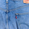 Levis 505 Jeans