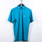 Holderness & Bourne Striped Performance Golf Polo Shirt