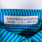 Holderness & Bourne Striped Performance Golf Polo Shirt