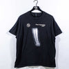 Foo Fighters Broken Leg 2015 T-Shirt