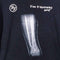 Foo Fighters Broken Leg 2015 T-Shirt