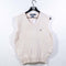 Polo Ralph Lauren Pony Vest Chunky Knit