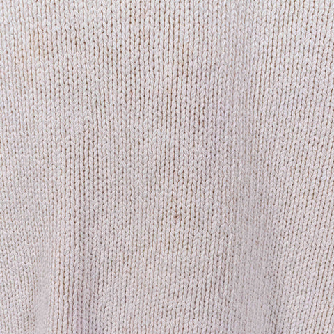 Polo Ralph Lauren Pony Vest Chunky Knit