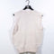 Polo Ralph Lauren Pony Vest Chunky Knit