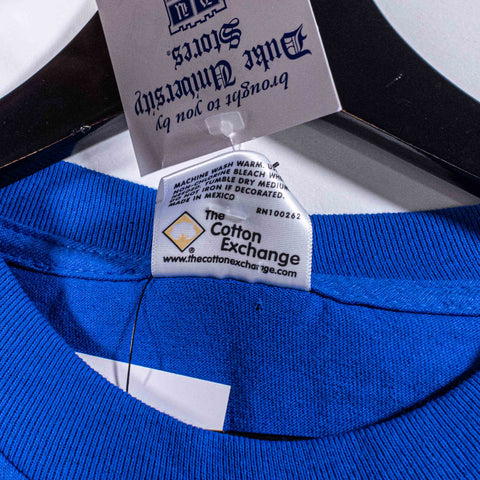Duke University Lacrosse T-Shirt