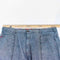 Platinum Fubu Fat Albert Baggy Jeans Wide Leg