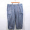 Platinum Fubu Fat Albert Baggy Jeans Wide Leg