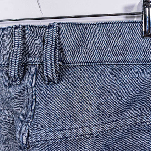 Platinum Fubu Fat Albert Baggy Jeans Wide Leg
