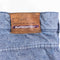 Platinum Fubu Fat Albert Baggy Jeans Wide Leg