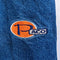 Paco Baggy Wide Leg Jeans Deep Pocket Embroidered