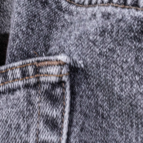 Levis Silvertab Baggy Jeans Faded