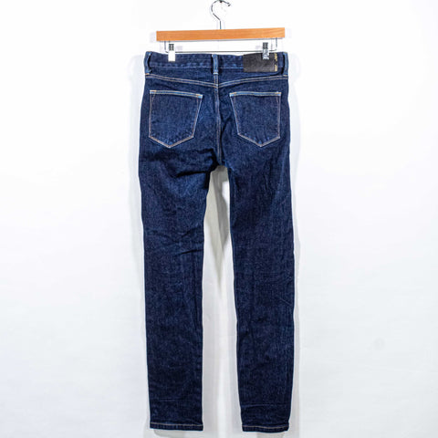 Buck Mason Maverick Slim Jeans Double Dipped