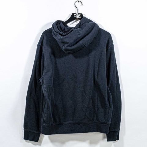 Indiana Pacers Nike Center Swoosh Hoodie Sweatshirt NBA City Edition