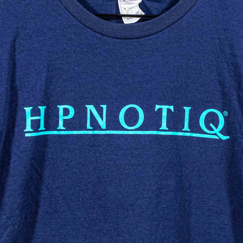 Hypnotiq Liquor Promo T-Shirt