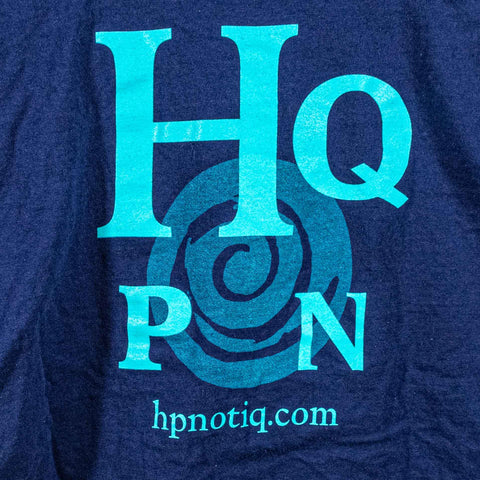 Hypnotiq Liquor Promo T-Shirt