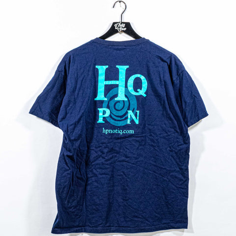 Hypnotiq Liquor Promo T-Shirt