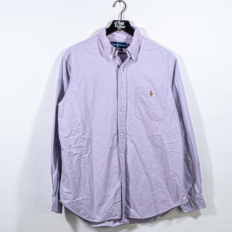 Polo Ralph Lauren Pony Oxford Button Down Shirt