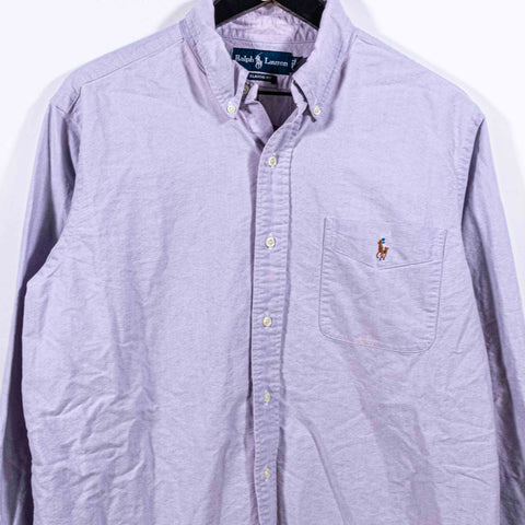 Polo Ralph Lauren Pony Oxford Button Down Shirt