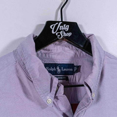 Polo Ralph Lauren Pony Oxford Button Down Shirt