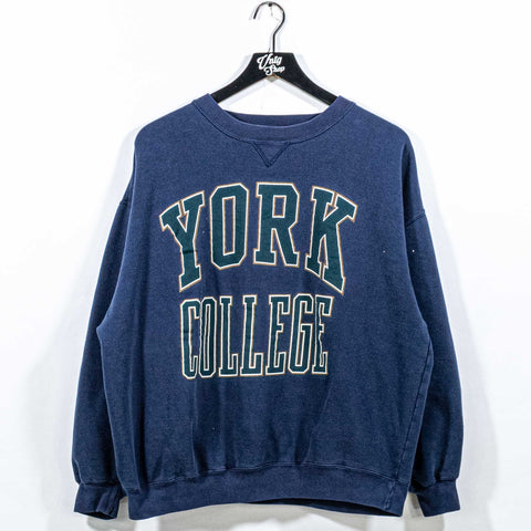 York College Pennsylvania Sweatshirt Gear for Sports