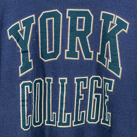 York College Pennsylvania Sweatshirt Gear for Sports