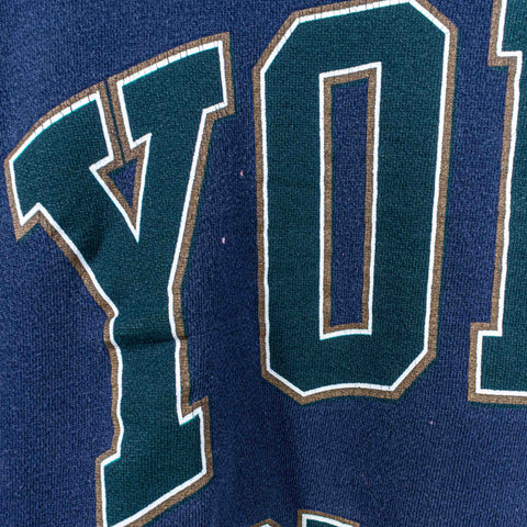 York College Pennsylvania Sweatshirt Gear for Sports