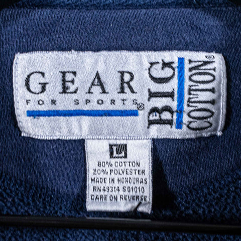 York College Pennsylvania Sweatshirt Gear for Sports