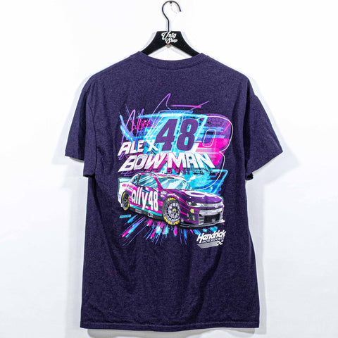 Alex Bowman Nascar T-Shirt Hendrick Motorsports