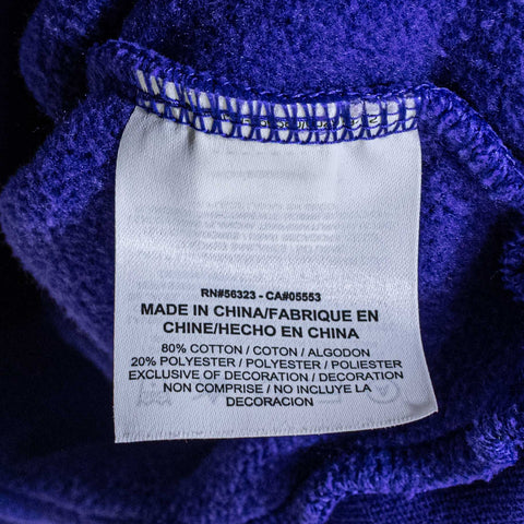 Air Jordan Crewneck Sweatshirt Embroidered