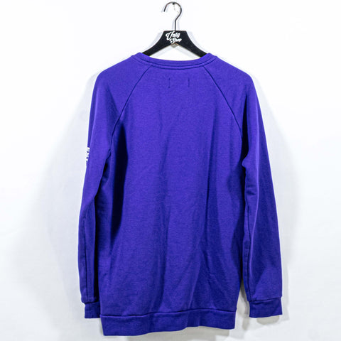 Air Jordan Crewneck Sweatshirt Embroidered