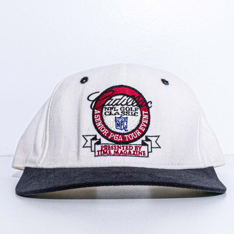 Cadillac NFL Golf Classic PGA Hat