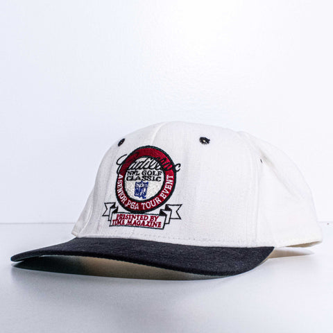 Cadillac NFL Golf Classic PGA Hat
