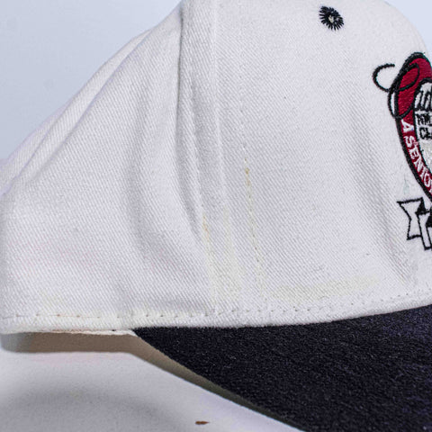 Cadillac NFL Golf Classic PGA Hat