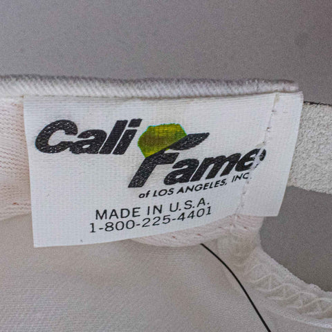 Cadillac NFL Golf Classic PGA Hat