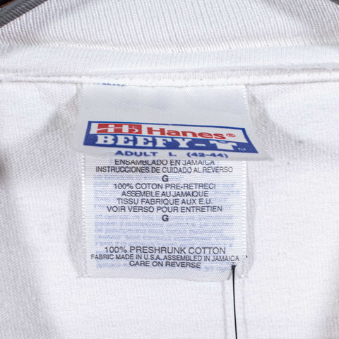 1998 Philadelphia Flower Show T-Shirt Pennsylvania Horticultural Society