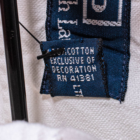 Polo Ralph Lauren Pony Hooded Oxford Button Shirt