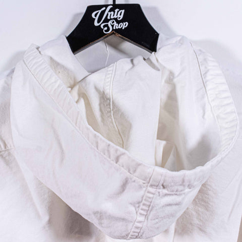 Polo Ralph Lauren Pony Hooded Oxford Button Shirt