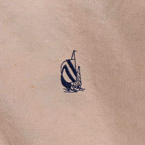 Nautica Zip Up Bomber Jacket