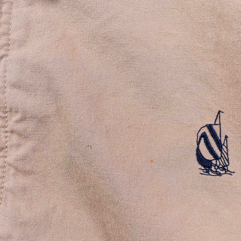 Nautica Zip Up Bomber Jacket