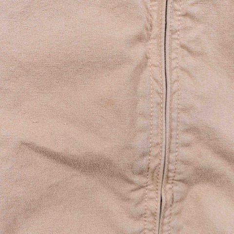 Nautica Zip Up Bomber Jacket