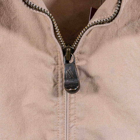 Nautica Zip Up Bomber Jacket