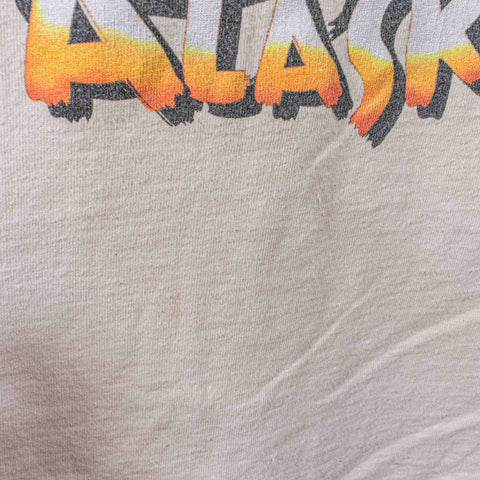 Alaska Seals Nature Art T-Shirt