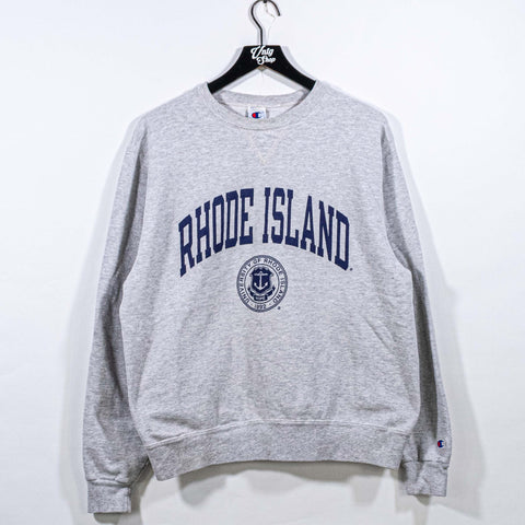 University of Rhode Island Champion Sweatshirt