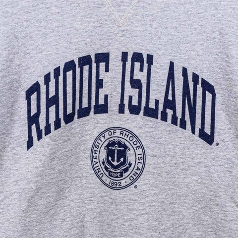 University of Rhode Island Champion Sweatshirt