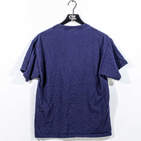 Blink If You're Horny T-Shirt  Adult Humor Sex Parody