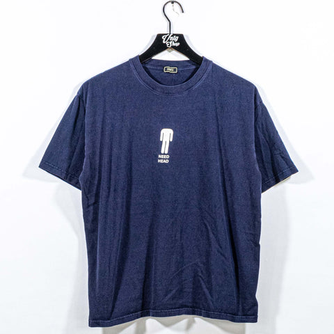 Need Head T-Shirt Adult Humor Sex Parody