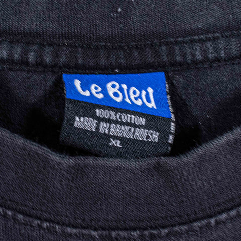 Pinkin Aint Easy Cartoon Hip Hop T-Shirt