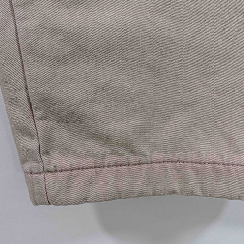 LL Bean Flannel Lined Chino Pants