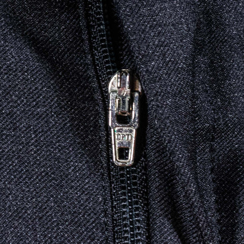 Polo Ralph Lauren Virgin Wool Dress Pants Made in Italy Pleated Cuffed